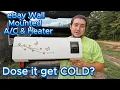 Download Lagu Wall Mount Air Conditioner Heater From eBay