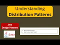 Understanding Distribution Patterns A Comprehensive Guide