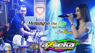 Download Menungso Ra Toto Cipt. Adryan Nur - Om. ARSEKA MUSIC Live Base Camp ARS AUDIO MOJOMULYO Sragen MP3