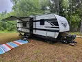 2026 Grand Design 26BHX Xplor Camper