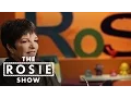 Liza Minnelli on Growing Up Garland The Rosie Show Oprah Winfrey Network