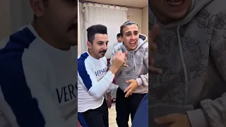 بدي أنا شو بدي على طريقتنا Zico And Zer زيكو والزير 