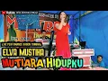 MUTIARA HIDUPKU || DANGDUT ORGEN TUNGGAL TERBARU || Cover ELVA MUSTIKA ||