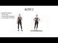 12 03 20 At Home Workout