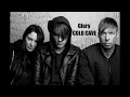Glory COLD CAVE - 2017 - HQ