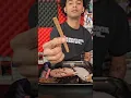 HOW TO ROLL A PERFECT BLUNT IN 60S