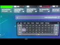 How to fix warning sign on xbox games