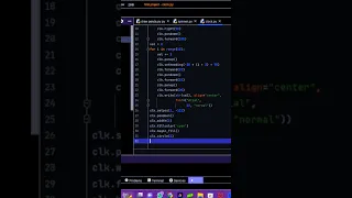 draw clock in python turtle Graphics