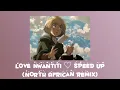 Download Lagu love nwantiti ♡ sped up (north african remix)