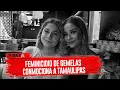 Femicide in Tamaulipas Family reveals how the attack occurred