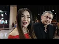 Download Lagu THOMAS DJORGHI DAN TITI DJ SERASI DATANG KE PERNIKAHAN AL GHAZALI \u0026 ALYSSA DAGUISE