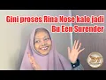 Download Lagu Gini proses RINA NOSE kalo jadi BU EEN Surender DI ACARA D'ACADEMY 7! P1