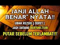 Download Lagu JANJI ALLAH BENAR\