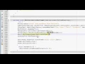 Java prog JFreeChart Rotate or change angle orientation of Labels JFreeChart