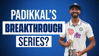 Padikkal to be tested vs pace but has ticked boxes: Harsha Bhogle