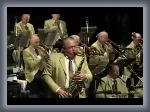 Download MP3 Claude Bolling Big Band \