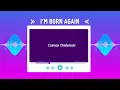 Download Lagu I'm Born Again  - Cosmas Chidumule (Official Music).
