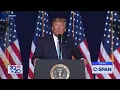 President Trump mentions Smith County lawsuit regarding prayer in schools