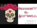 Habiby Ya Liel - Abu |Belly Urtusastegui| Choreography by Katy Urtusastegui