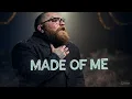 Download Lagu Teddy Swims – Made Of Me | A Vulnerable Song About Imperfection 🌑✨