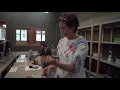 菇式新入伙儀式之開張大吉！| GOODAYS13 HOCC何韻詩