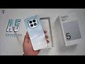 Download Lagu OPPO A5 (5G) Unboxing \u0026 First Look!