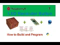 LED Reminder Button Using Raspberry Pi Zero