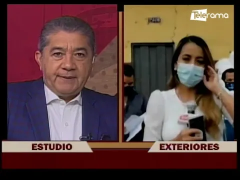 Guayaquil al Instante 20-11-2020