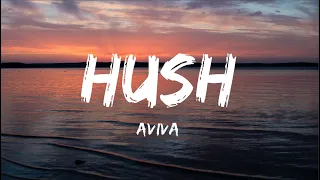 Download Aviva - Hushh (Lyrics) MP3