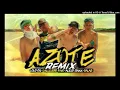 Azote Remix  Lolo OG Ft Callejero Fino Salas Alejo Isakk (Bass Boosted)