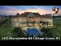 3475 Skarstinden Cottage Grove WI - Walkthrough