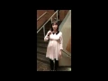 Tour of CSULB in ASL