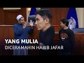 Lagu DESTA BOIYEN DICERAMAHIN HABIB JAFAR (1/4) - MAIN HAKIM SENDIRI