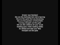 Tech N9ne - Straight out the gate (Featuring Serj Tankian) LYRICS ON SCREEN!