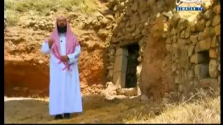 نبيل العوضي قصة داوود عليه السلام 
