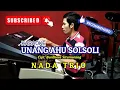 UNANG AHU SOLSOLI - TRIO AMBISI || KARAOKE TRIO