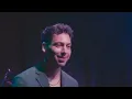 Crash Adams - New Heart (Live Performance)