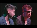 Download Lagu Crash Adams - New Heart (Live Performance)