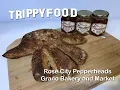 Rose City Pepperheads Grano Bakery and Market at Beaverton Farmers Market Beaverton OR