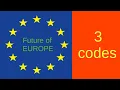 34000 EU projects SBERT Sentence Embedding for Insights compare to word2vec 3d graphs SBERT 19