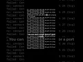 One of the most popular uses for Netcat is port scanning