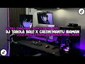 Download Lagu DJ TABOLA BALE X CALON MANTU IDAMAN STYLE TANTE V2 COCOK BUAT NYANTAI VIRAL TIKTOK TERBARU 2025 !!!