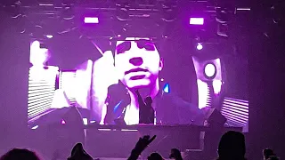 Porter Robinson DJ Set 2025 -