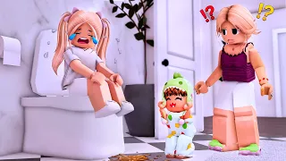 💥 Jolie has Severe Constipation | Roblox Roleplay