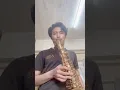 Download Lagu Short Saxophone Cover Dawai / Fadhilah Intan #dawai #fadhilahintan #saxophone #laguviral
