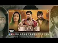 Lagu KHOON KI HOLI | MASOOM SHARMA | NEW DSP EDITION HARYANVI SONGS | CONCERT HALL SONGS