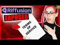 Download Lagu Riffusion Exposed: Terms Of Service... Watch Before You Sign!