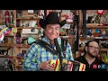 Ni Parientes Somos - Los Tigres Del Norte - Live Tiny Desk 