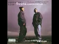 Round & Round - Twinz