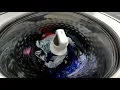 How to Use the 2-in-1 Removable Agitator